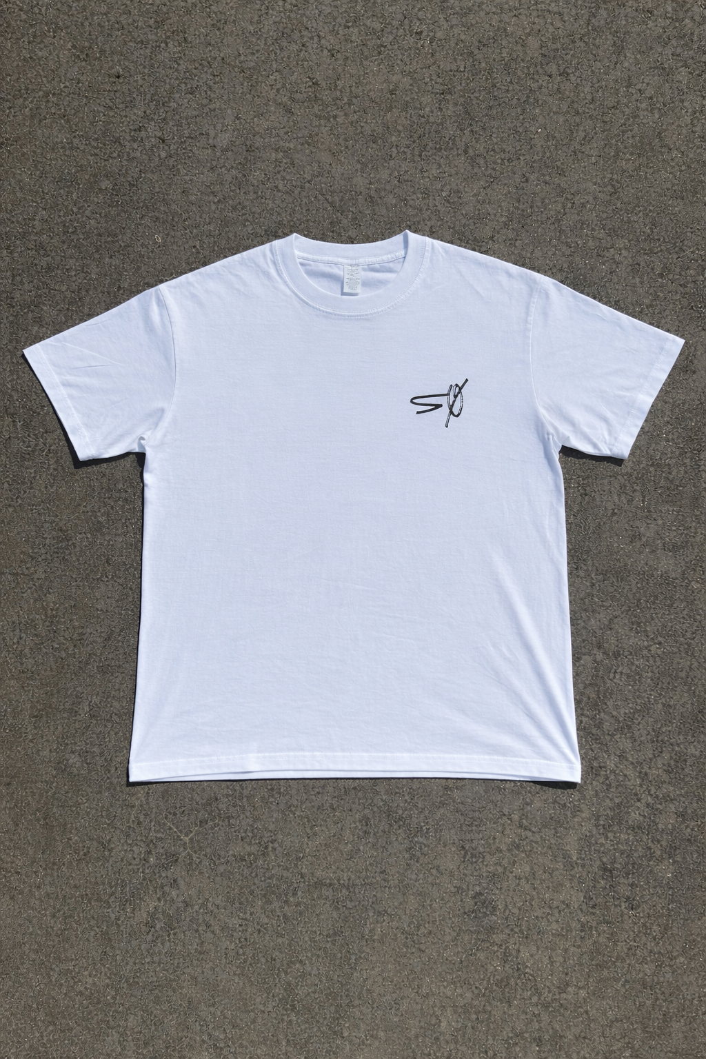 TEE NUMBER 1