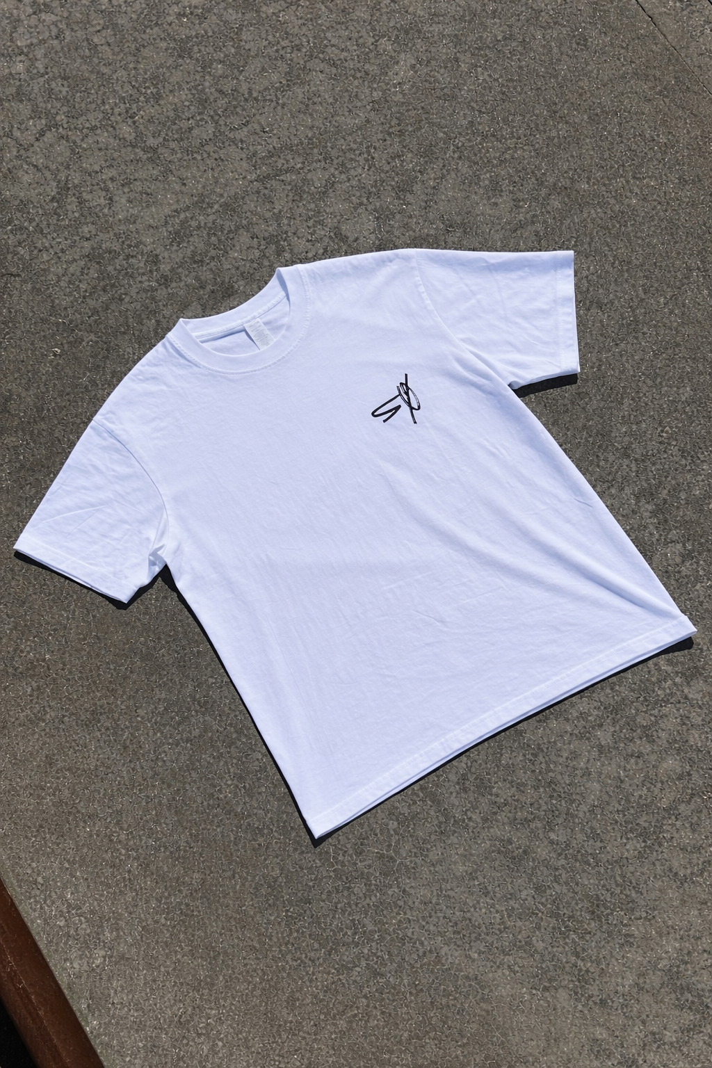 TEE NUMBER 1